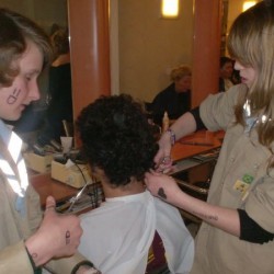 HPIM1703 - Scouts en Gidsen Zaventem 
